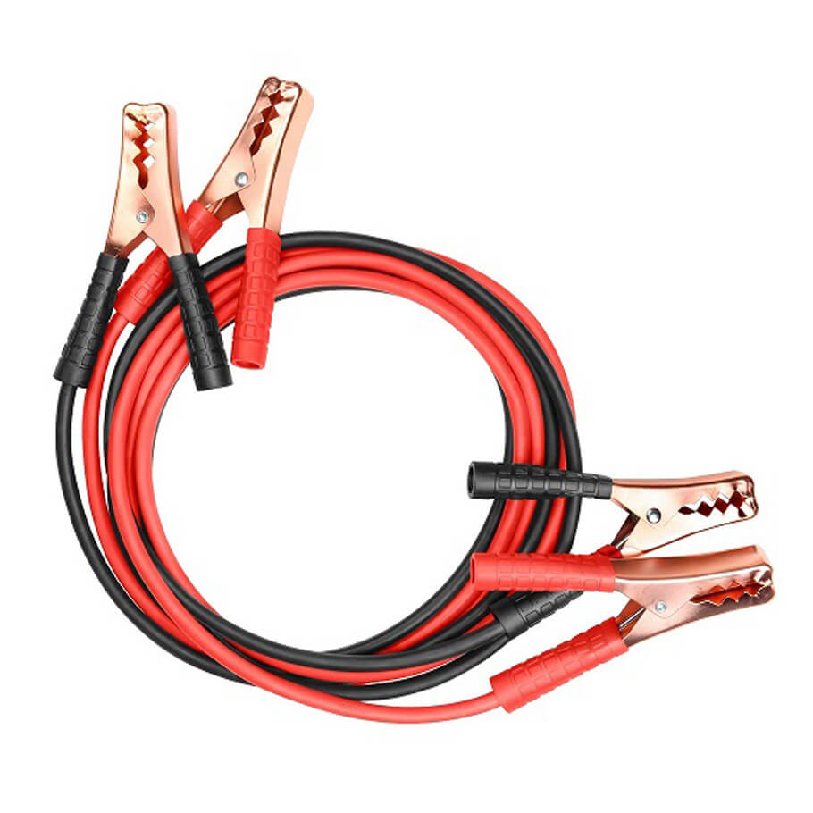 Dây cáp sạc bình ắc quy 600A INGCO HBTCP6001